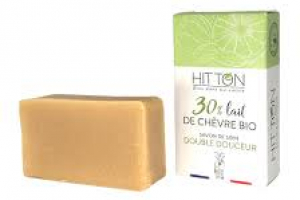 Hitton lait de chèvre double douceur